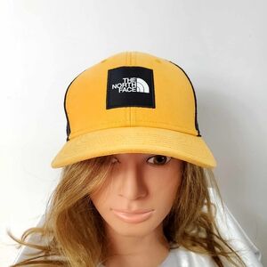 The North Face kids Cap